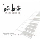 JOÃO DONATO Managarroba album cover