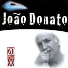 JOÃO DONATO Millennium album cover