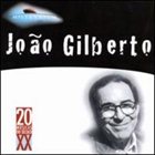 JOÃO GILBERTO Millennium album cover