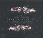 JOÃO LENCASTRE Parallel Realities album cover