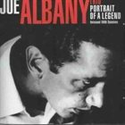 JOE ALBANY Portrait of a Legend - Unissued 1966 Sessions album cover