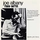 JOE ALBANY Proto-Bopper album cover