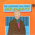 JOE ALBANY The Legendary Pianist album cover