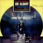 JOE ALBANY The Right Combination album cover