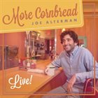 JOE ALTERMAN More Cornbread album cover