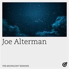 JOE ALTERMAN The Moonlight Sessions album cover