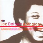 JOE BATAAN Anthology album cover