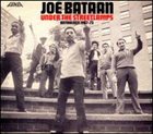 JOE BATAAN Under the streetlamps anthology 1967-72 album cover