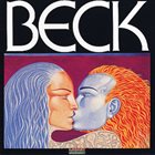 JOE BECK Beck (aka Beck & Sanborn) album cover