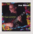JOE BECK Finger Painting album cover