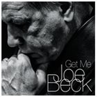 JOE BECK Get Me Joe Beck album cover