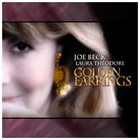 JOE BECK Joe Beck / Laura Theodore  : Golden Earrings album cover