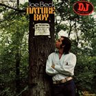JOE BECK Nature Boy album cover