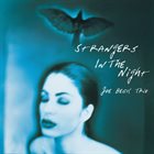JOE BECK Strangers in the Night: Tribute to Frank Sinatra album cover