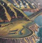 JOE BECK The Journey album cover