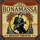 JOE BONAMASSA Beacon Theatre - Live From New York album cover