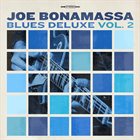 JOE BONAMASSA Blues Deluxe Vol.2 album cover