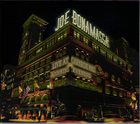JOE BONAMASSA Live At Carnegie Hall - An Acoustic Evening album cover