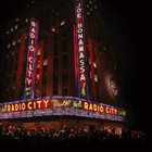 JOE BONAMASSA Live At Radio City Music Hall album cover