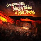 JOE BONAMASSA Muddy Wolf At Red Rocks album cover