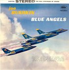 JOE BUSHKIN Blue Angels album cover