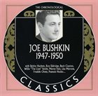 JOE BUSHKIN Chronological Classics  (1947-1950) album cover