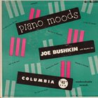 JOE BUSHKIN Piano Moods album cover