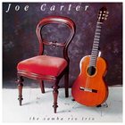 JOE CARTER The Samba Rio Trio album cover
