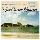 JOE CARTER Um Abraco No Rio (An Embrace Of Rio) album cover