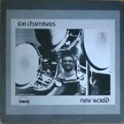 JOE CHAMBERS New World album cover