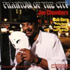 JOE CHAMBERS Phantom Of The City album cover