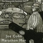JOE COHN Emeryville Sessions 1: Marathon Man album cover