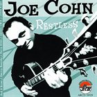 JOE COHN Restless album cover