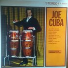 JOE CUBA Joe Cuba album cover