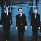 JOE DAVIDIAN TRIO / THE LOST MELODY Live at the Jazz Cave, Vol. 2 album cover