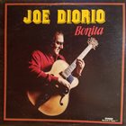 JOE DIORIO Bonita album cover