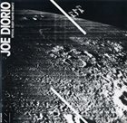 JOE DIORIO Earth Moon Hearth album cover