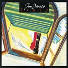 JOE DIORIO Italy album cover