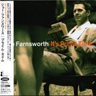 JOE FARNSWORTH It's Prime Time album cover