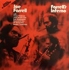 JOE FARRELL Farrell's Inferno album cover