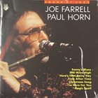 JOE FARRELL Joe Farrell / Paul Horn : Sound Of Jazz (aka Jazz Café Presents Joe Farrell / Paul Horn) album cover