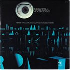 JOE FARRELL — Moon Germs album cover