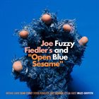 JOE FIEDLER Fuzzy and Blue album cover