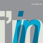 JOE FIEDLER I’m In album cover