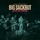 JOE FIEDLER Joe Fiedler's Big Sackbut : Live In Graz album cover