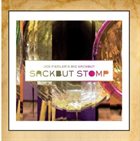 JOE FIEDLER Joe Fiedler's Big Sackbut Featuring Steven Bernstein ‎: Sackbut Stomp album cover