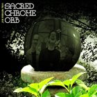 JOE FIEDLER Sacred Chrome Orb album cover