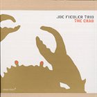 JOE FIEDLER The Crab album cover