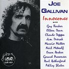 JOE GALLIVAN Innocence album cover