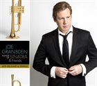 JOE GRANSDEN Songs Of Sinatra & Friends album cover